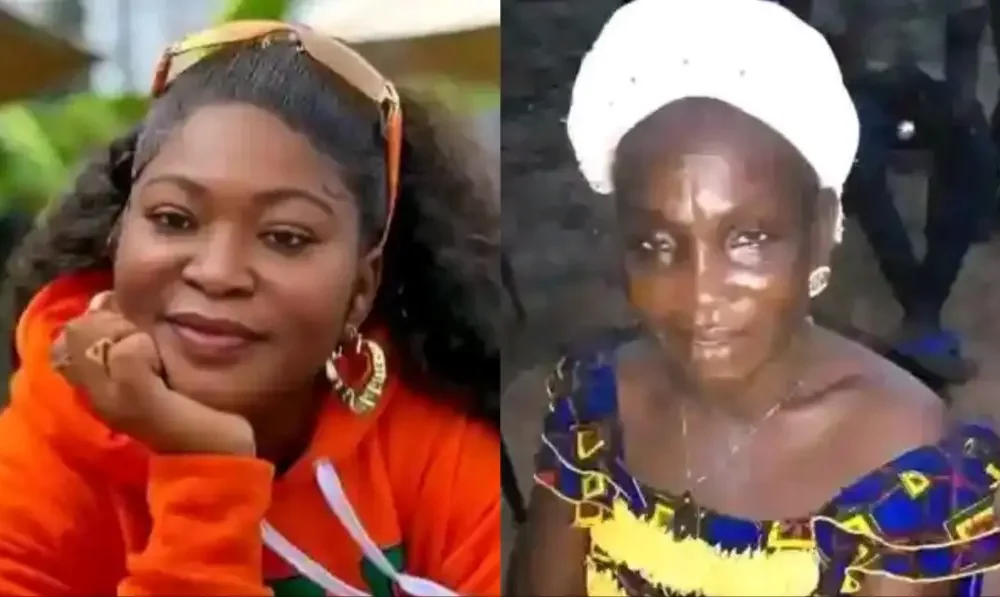After 10 years of barrenness, bandits kill nursing mother, her mum in FCT