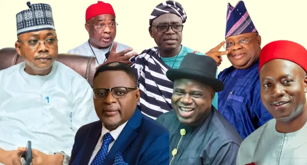 LGA Administration: 15 governors under scrutiny over constitutional breach