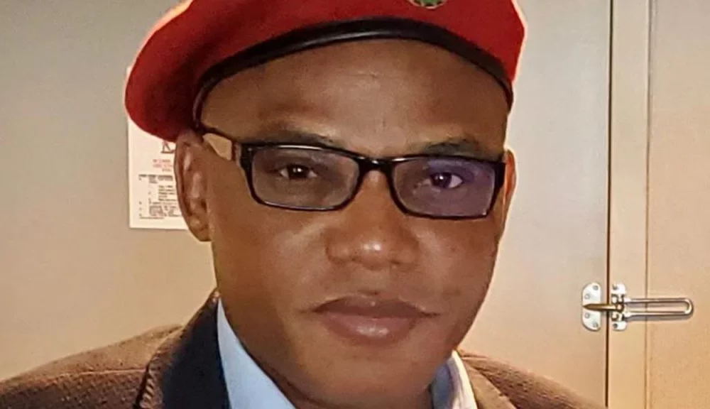 Nnamdi Kanu: Supreme Court finally releases CTC of December judgement