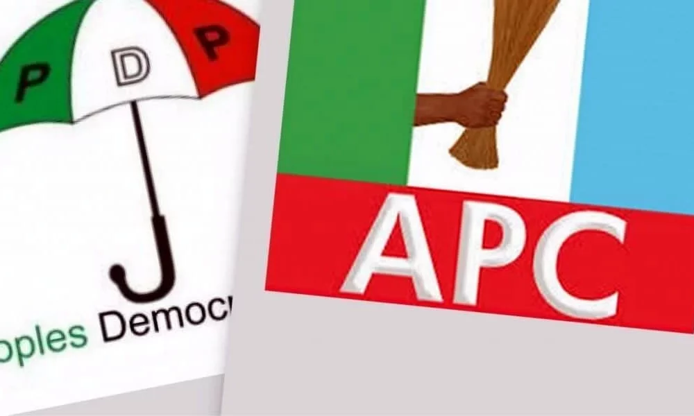 APC dismisses PDP’s claim of ‘delayed’ payment of December salaries