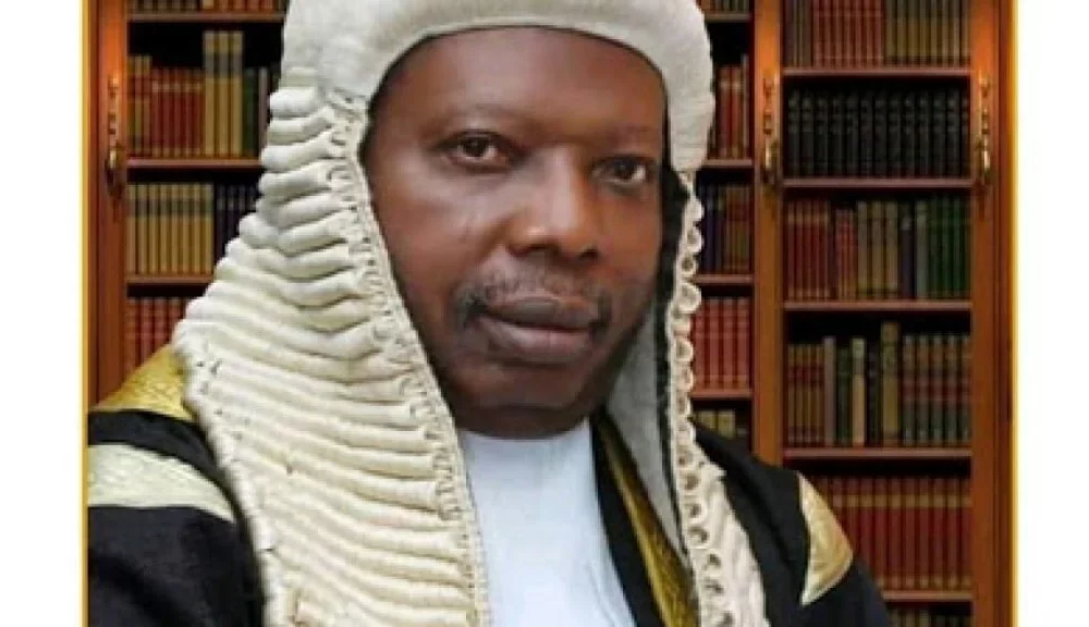 Impeached Ogun speaker, Oluomo heads to court