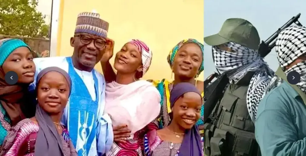 Nabeeha’s siblings finally regain freedom from kidnappers