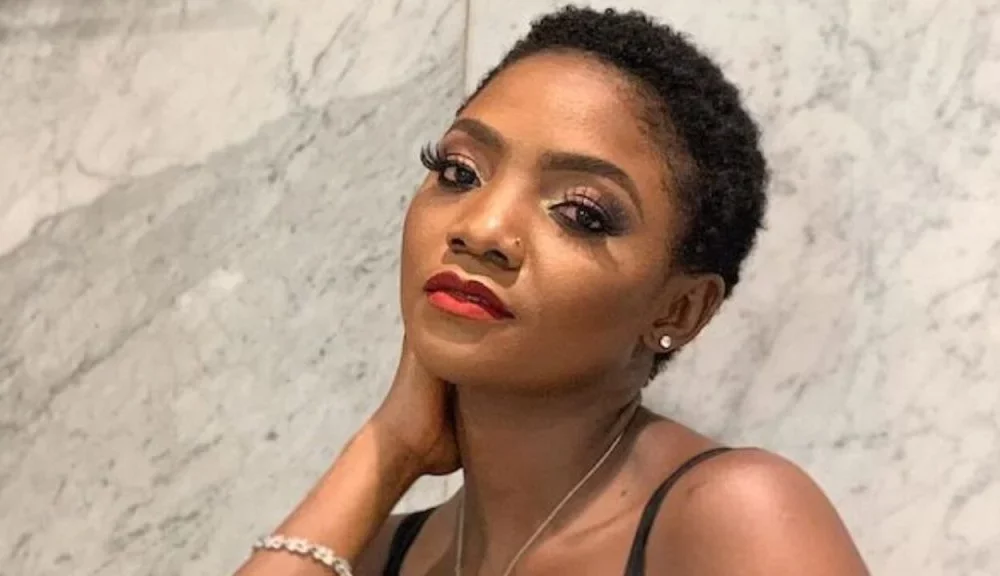 Economic hardship: Let firstborns breathe – Singer Simi tells Nigerians