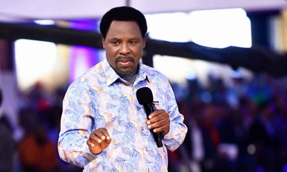 BBC documentary: Multichoice removes TB Joshua’s Emmanuel TV from DStv