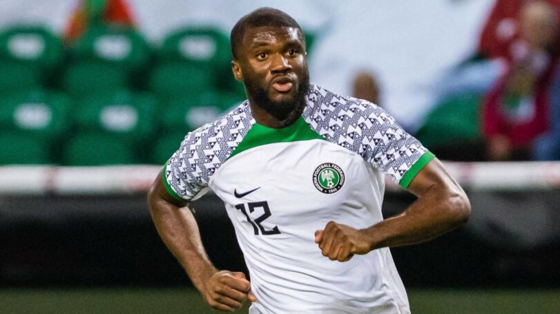 Super Eagles striker, Terem Moffi names Nigerian, African, European players that inspired him 1 Super Eagles striker, Terem Moffi names Nigerian, African, European players that inspired him