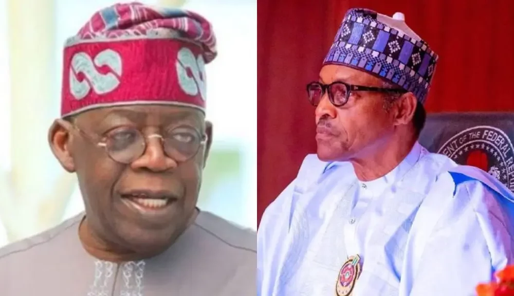 Misappropriation of SIP funds sparks calls for Tinubu to probe Buhari govt