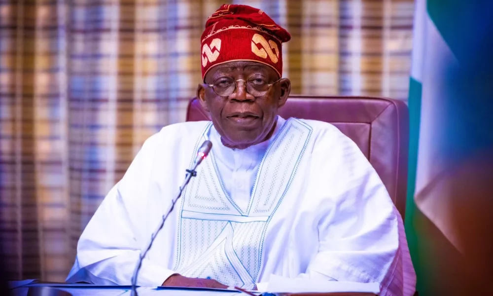 N585m fraud: Presidency speaks on Tinubu reshuffling cabinet amid Betta Edu scandal