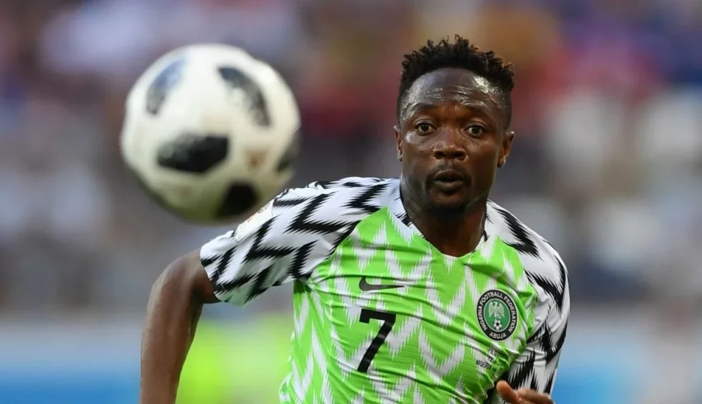 AFCON: Nigerians question Musa’s inclusion, six players’ absence