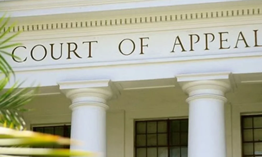 Court of Appeal sacks Akwa Ibom Rep, orders rerun