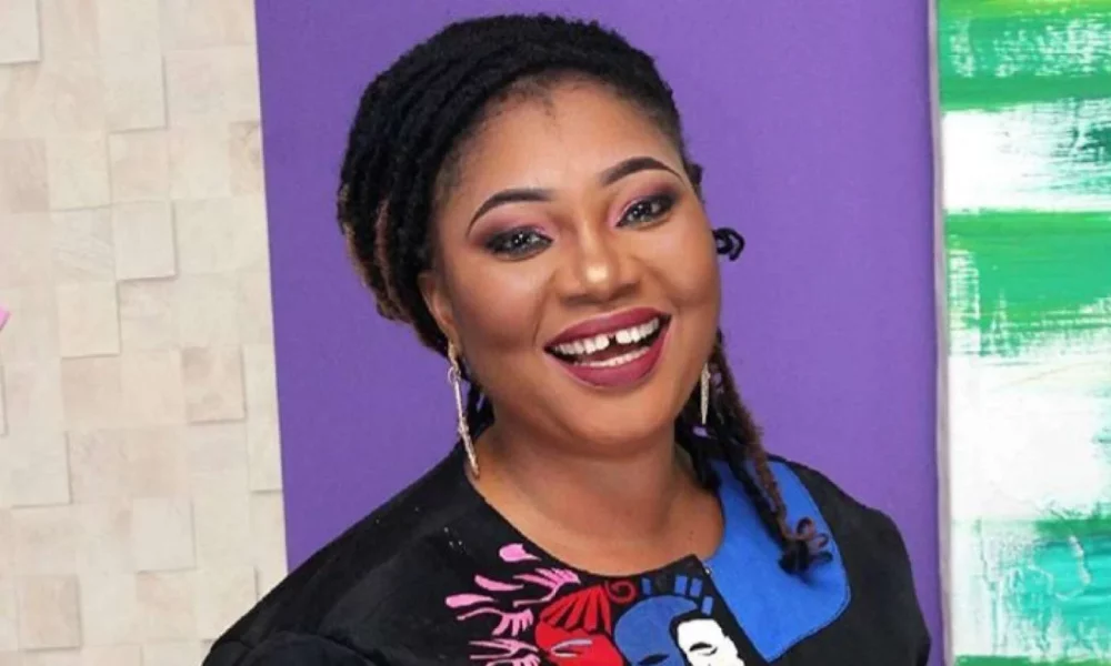 ‘85% women want to leave their Marriages, I tried thrice’ – Actress, Jaiye Kuti