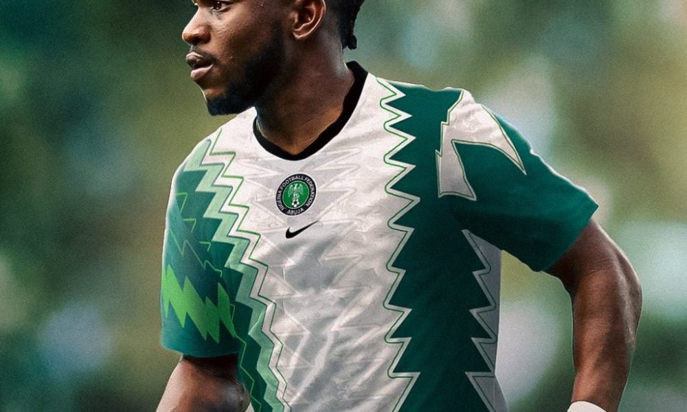 AFCON: Lookman declares war on Angola