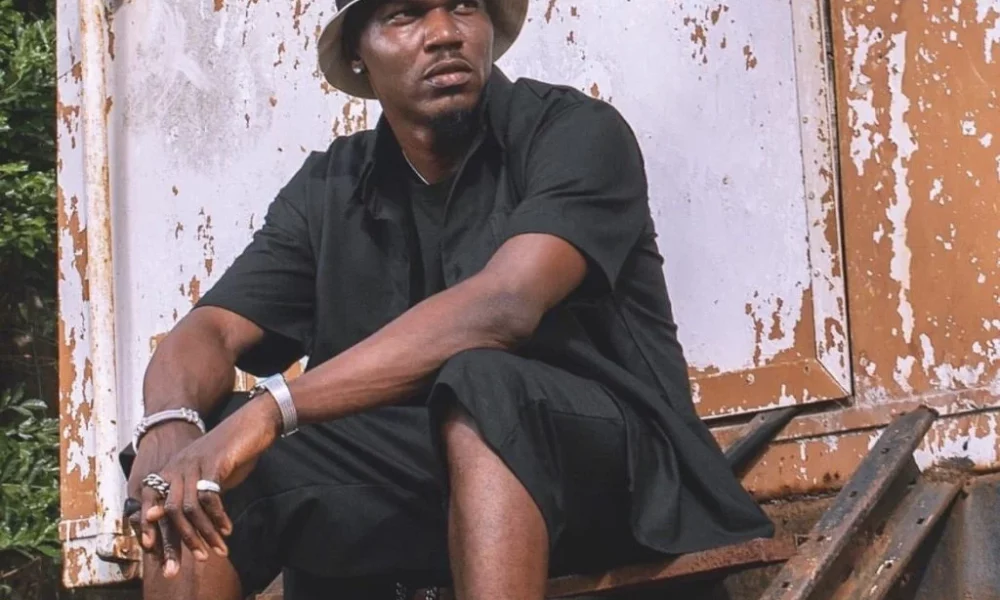 I was pained Fireboy, Oxlade blew before me – Singer Spyro