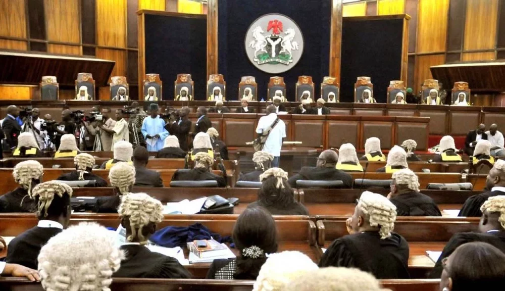 Aftermath of Supreme Court judgements: Nigerians call for Electoral Act reform ahead 2027 polls