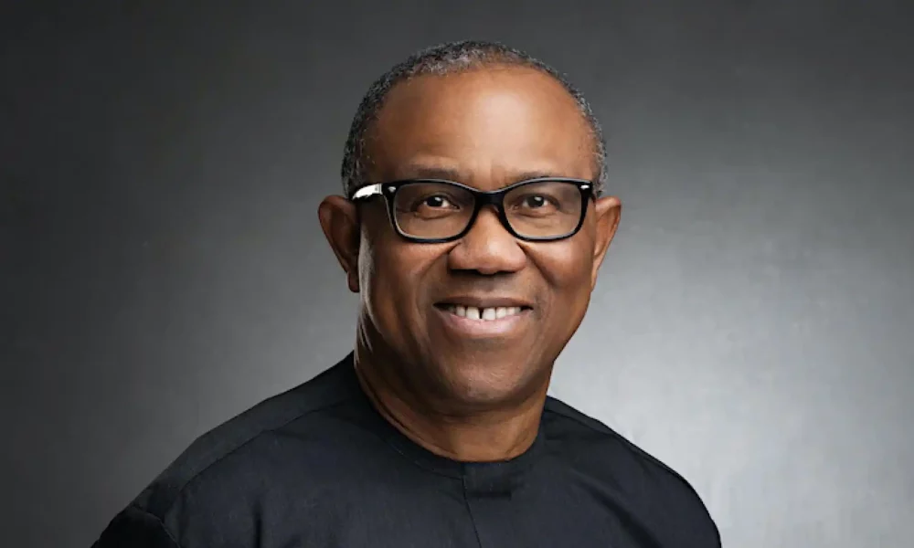 Peter Obi Finally Speaks On Leaving Labour Party Amid Crisis