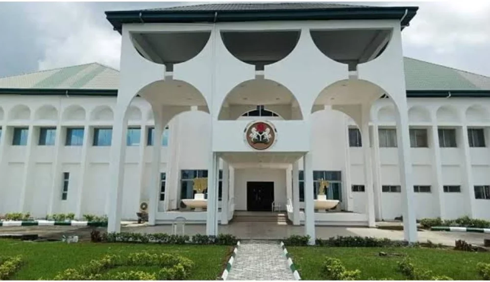 Abia Assembly kicks over proliferation of unapproved scrap dump sites