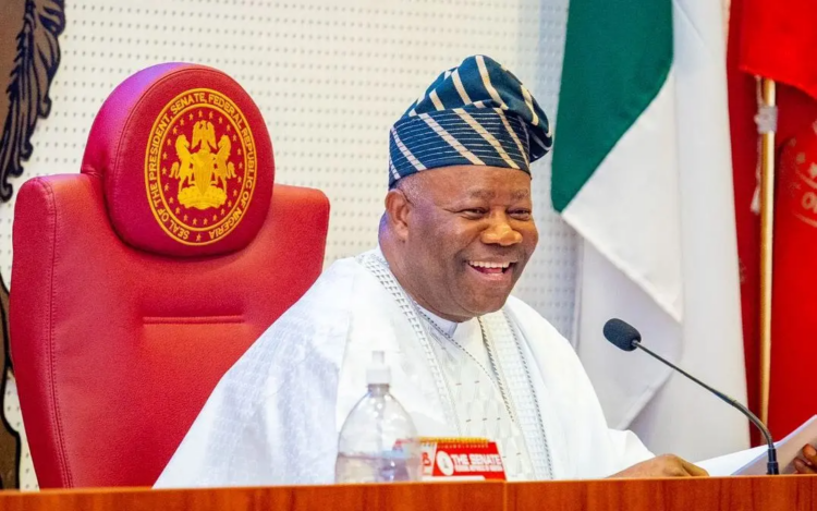 Akpabio Attacking Emefiele To Divert Attention From His EFCC Case — Arewa Youths