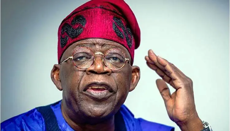 Presidency condemns NLC protest 