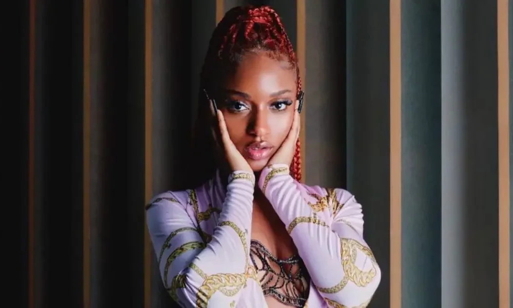 Rihanna my greatest inspiration – Ayra Starr