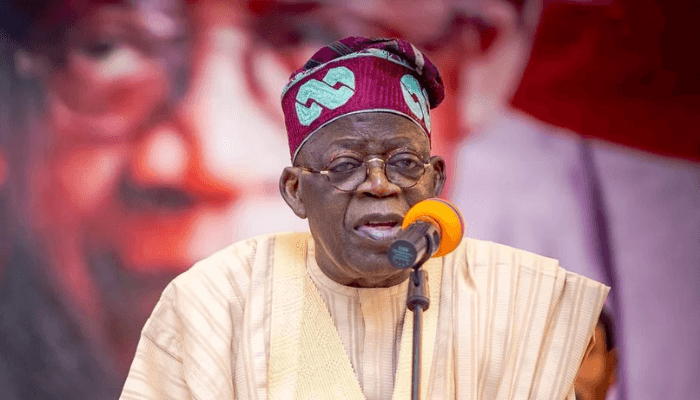 12 years after submission, Tinubu to implement Oronsaye report
