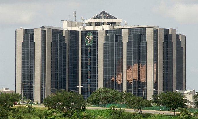Again, CBN Hikes Import Duty Rate To N1,493.23/$1