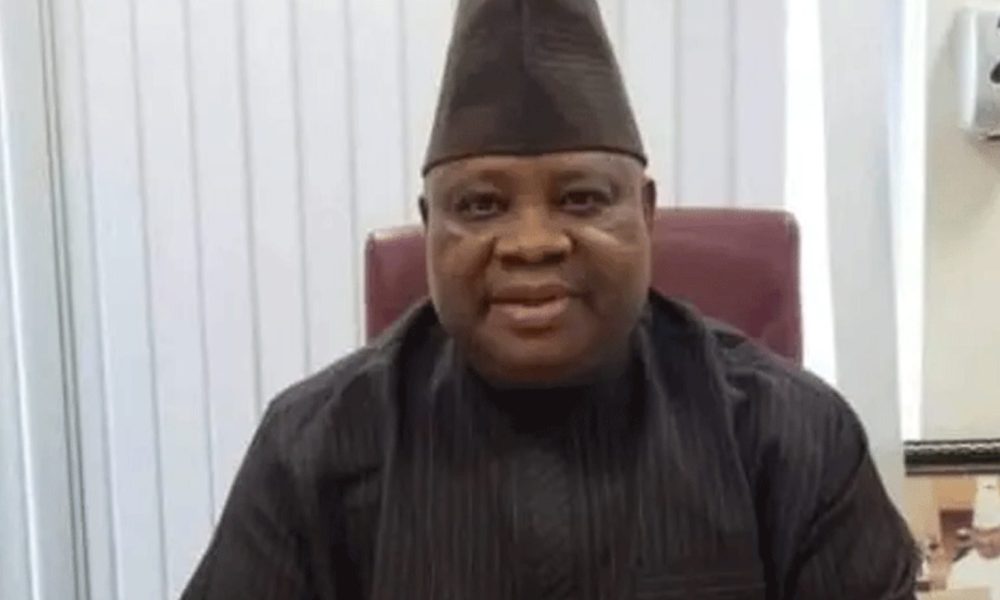 Implement teachers elongation policy in Osun — CDHR to Gov Adeleke