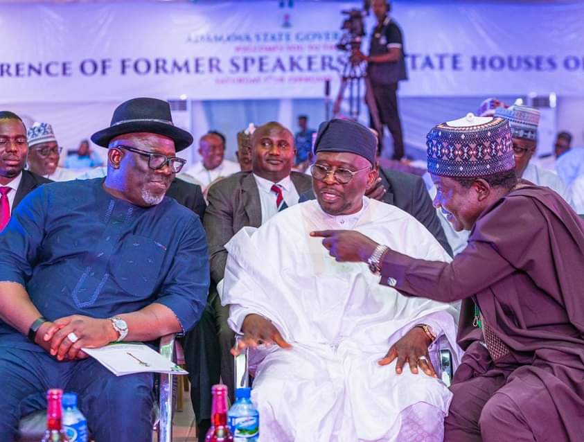 Hardship: Ex-speakers recommend price control, subsidies on essential commodities 3 Hardship: Ex-speakers recommend price control, subsidies on essential commodities