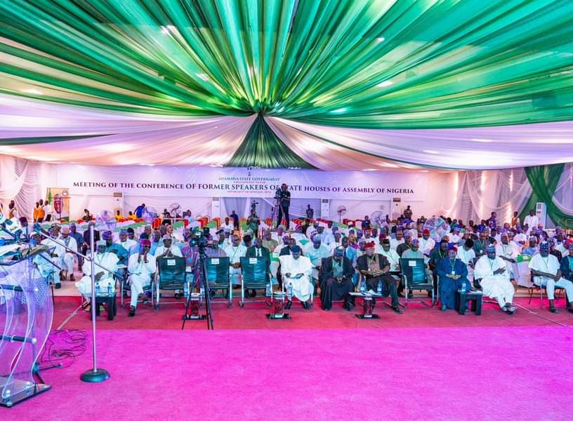 Hardship: Ex-speakers recommend price control, subsidies on essential commodities 2 Hardship: Ex-speakers recommend price control, subsidies on essential commodities