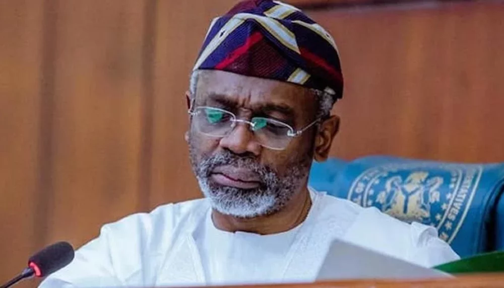 Why social media must be regulated – Femi Gbajabiamila