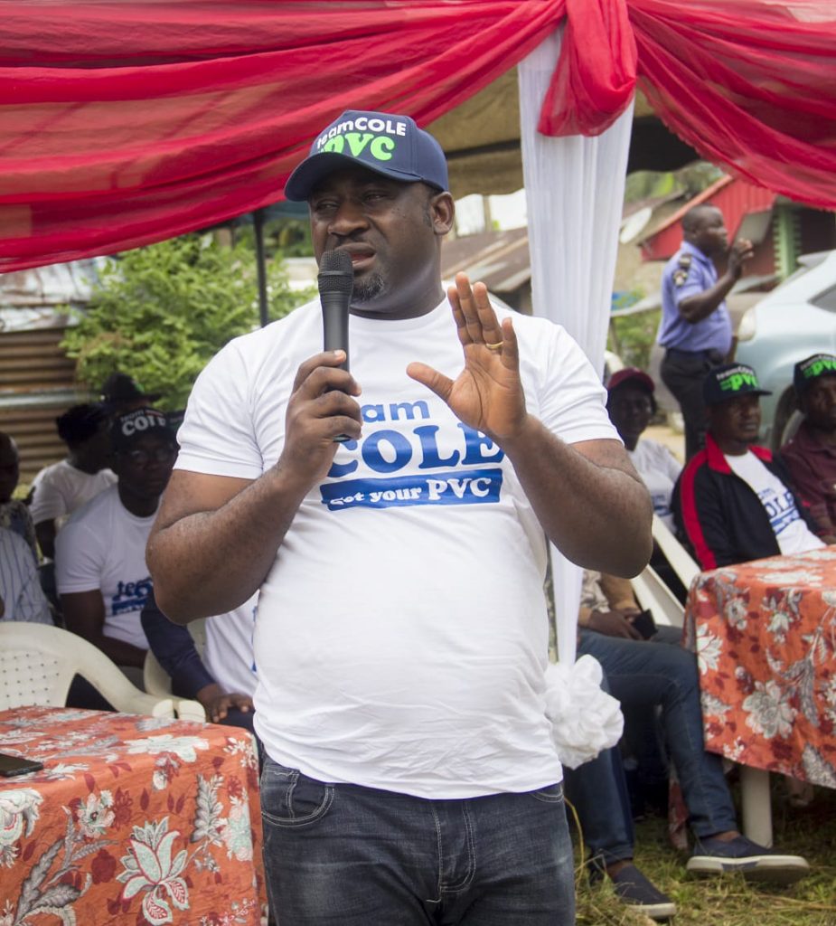 Threats to Life: Port Harcourt based politician, Rex David, faces threat over Political Affiliation. 2 Threats to Life: Port Harcourt based politician, Rex David, faces threat over Political Affiliation.