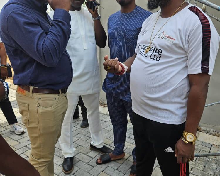 Business mogul, Chief Onuokaibe backs Governor Mbah’s educational innovations with N11.5 million