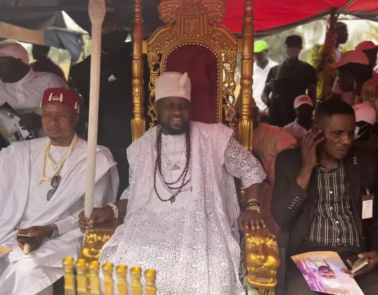 Mburubu chieftaincy tussle: Peace returns to crisis-ridden Enugu community