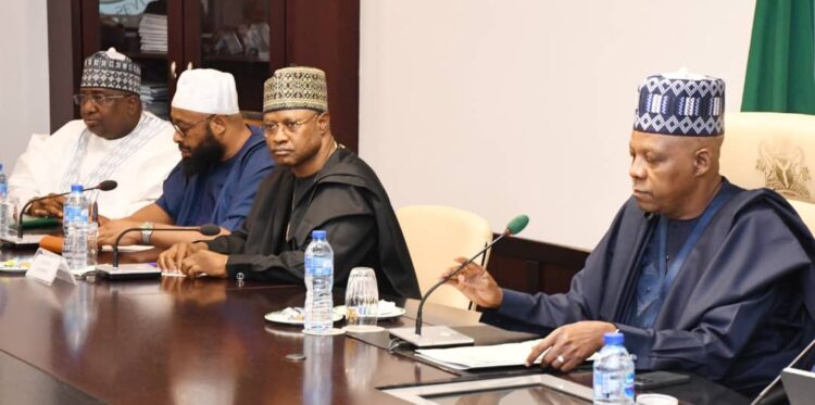 Federal Gov’t Launches ‘Pulaku Initiative’ To Curtail Farmer-Herder Conflicts