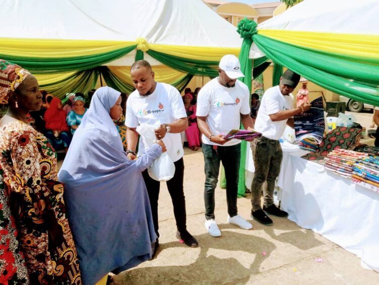 CSO Urges Federal, State Govts To Support SMEs