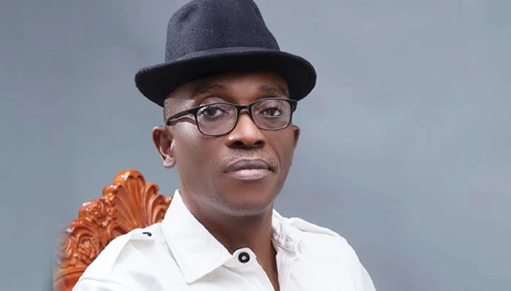 LP crisis: It’s not true party generated over N3.5bn – Abure denies fraud allegation