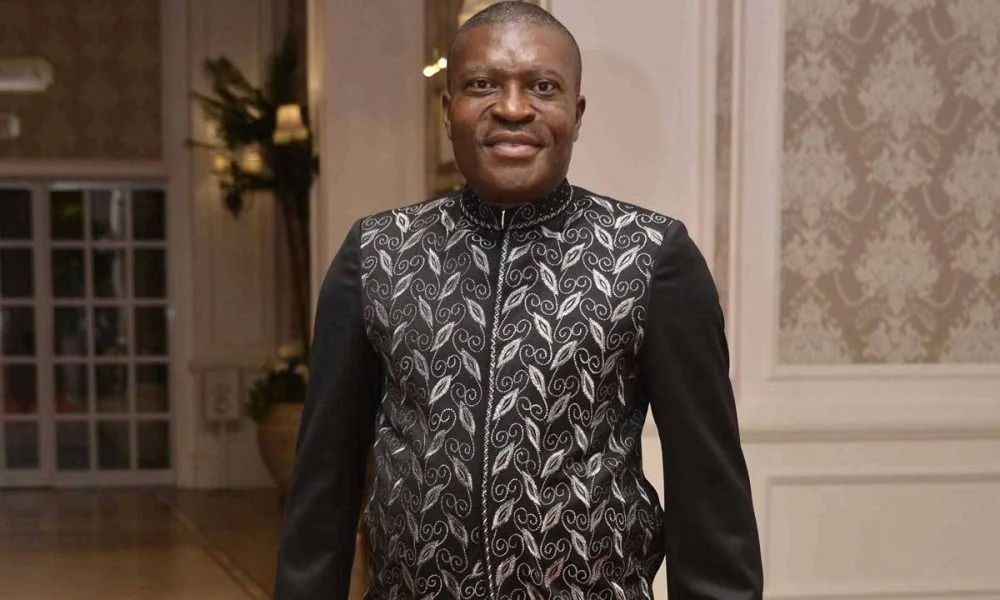 Question source of your children’s wealth – Kanayo O Kanayo warns parent