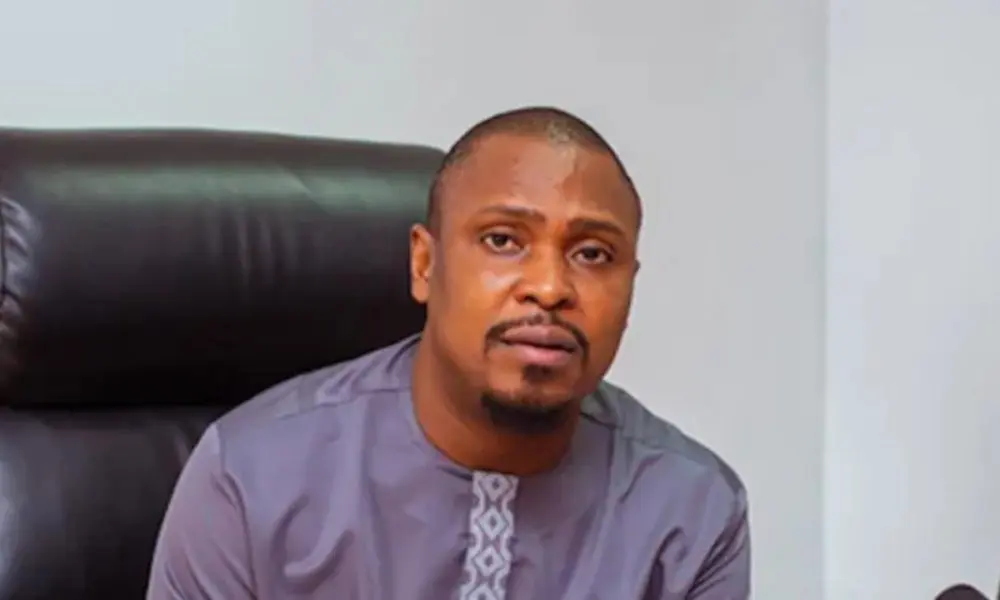 BREAKING: Court refuses to dismiss terrorism charges against Fubara’s CoS, Edison Ehie