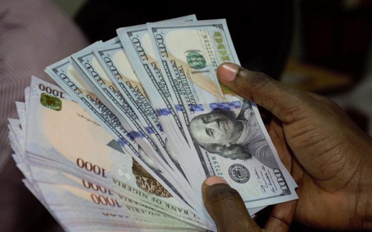 Lagos Assembly Decries Continuous Free Fall Of Naira