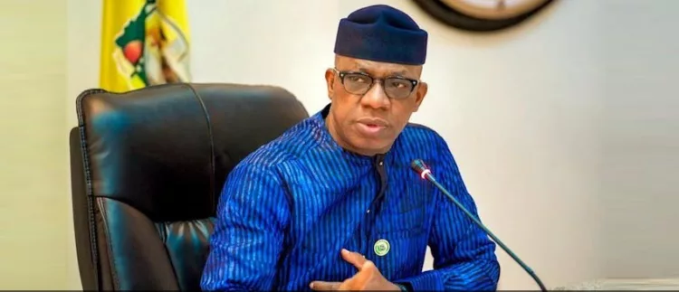 Hardship: Abiodun Announces N5bn Special Intervention For Ogun People