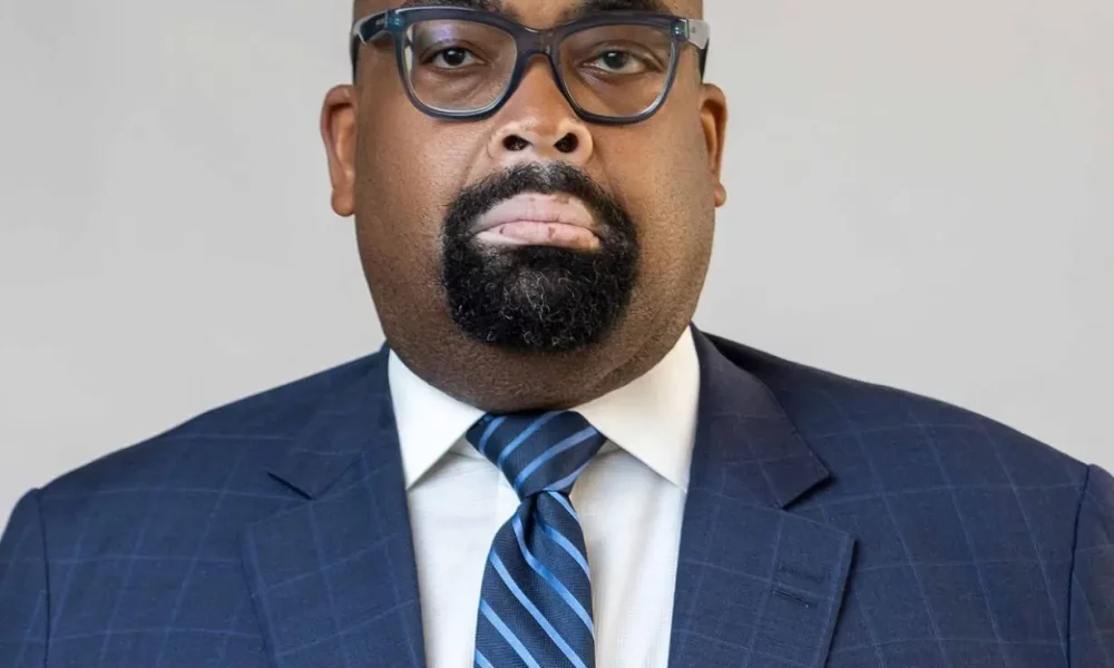 Edo Guber: Otti congratulates Akpata, says LP primary credible, fair