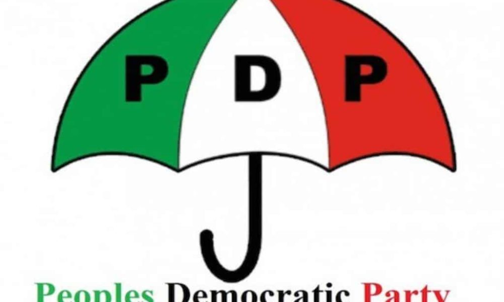 Kaduna PDP alerts INEC, security agencies over alleged plans to rig rerun elections