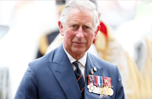 BREAKING: King Charles diagnosed with cancer [SEE DETAILS]