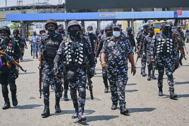 Insecurity: Tinubu, Governors Opt For State Police