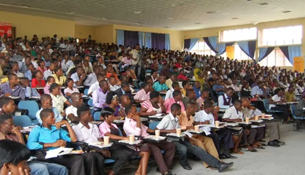 Students Loan Scheme: Knocks as FG fails to meet January deadline