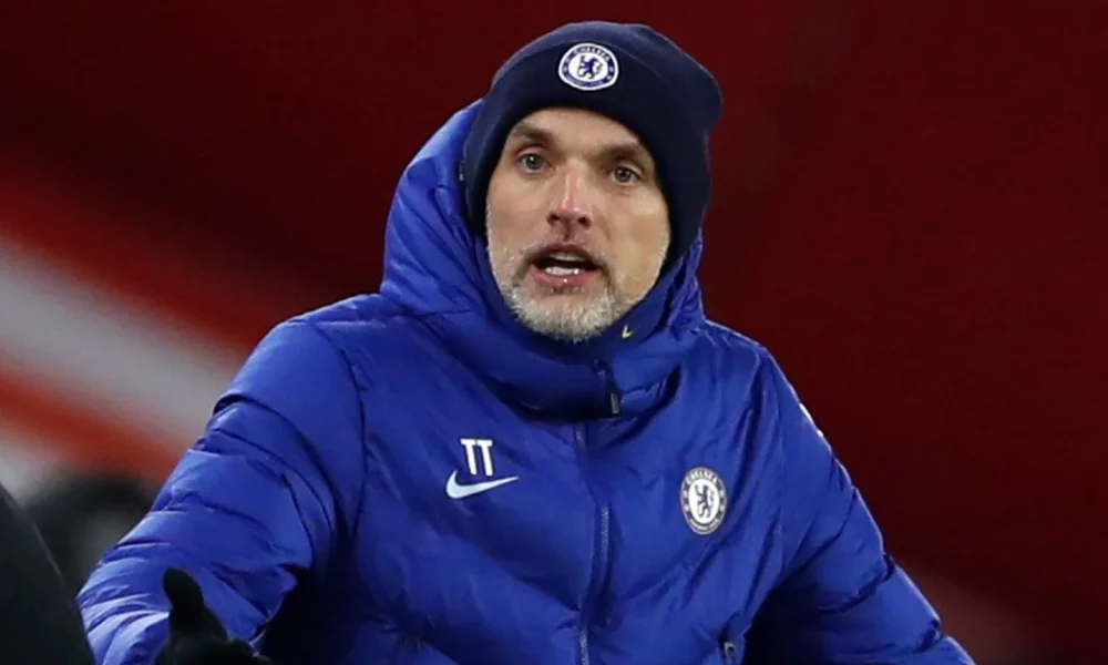 Ex-Chelsea boss, Thomas Tuchel confirms exit from Bayern Munich