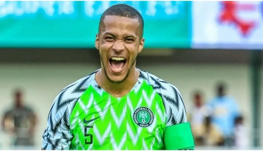 AFCON 2023: We have to be champions — Troost-Ekong ahead Cote d’Ivoire clash