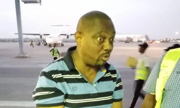 Abuja court frowns at incessant delays in trial of anti-Tinubu air passenger, Uja
