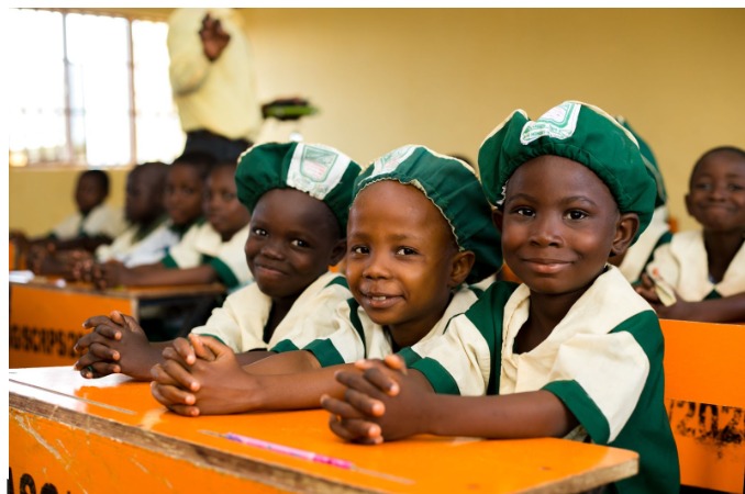 EKOEXCEL Impacts 500,000 Lagos Pupils In 1,013 Schools