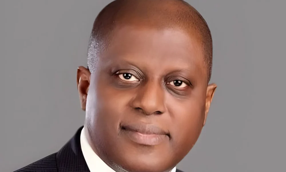Senate drills CBN Governor Cardoso, other officials 1 Senate drills CBN Governor Cardoso, other officials