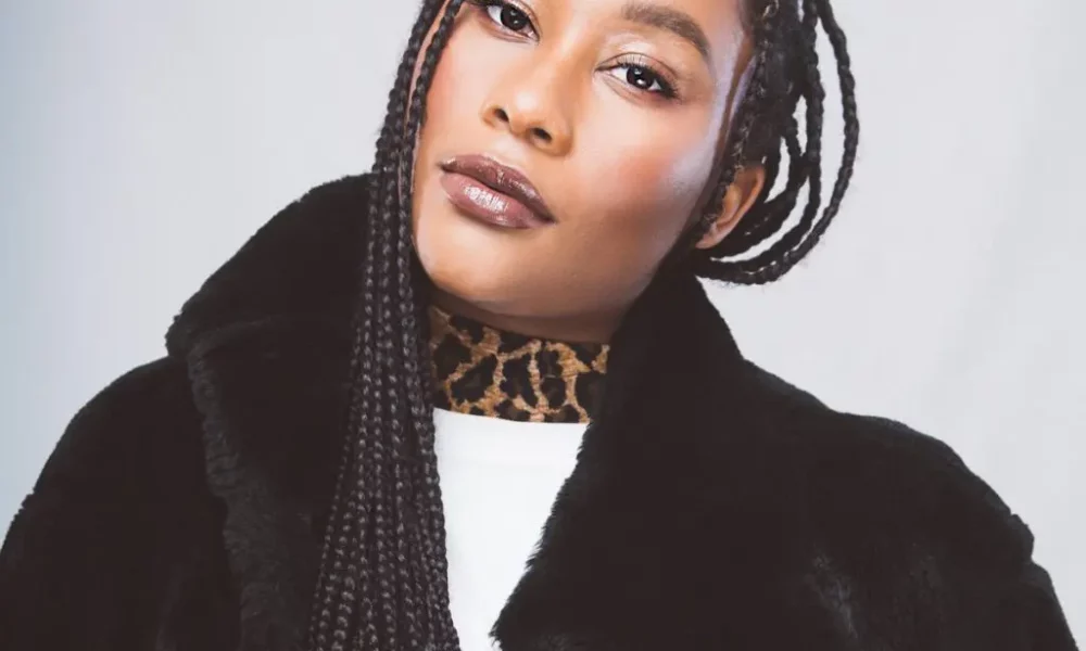 Bob Marley’s granddaughter picks Burna Boy for ‘dream’ collaboration with late legend