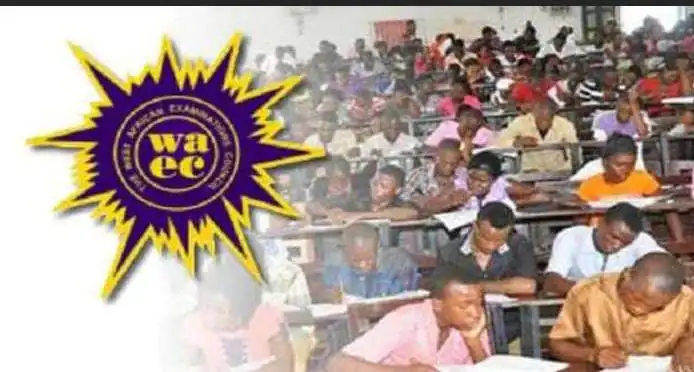 BREAKING: WAEC releases WASSCE results